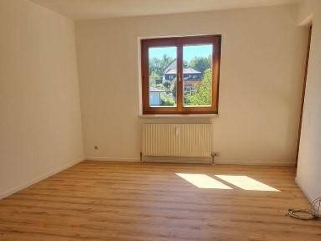 Moderne 3 Zimmer Wohnung mit Balkon in Gallspach