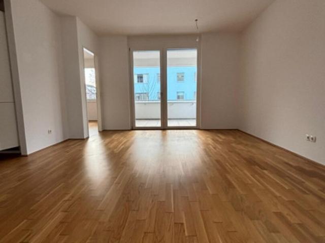 Moderne 3 Zimmer Wohnung mit Balkon in Graz Ihr neues Zuhause wartet!