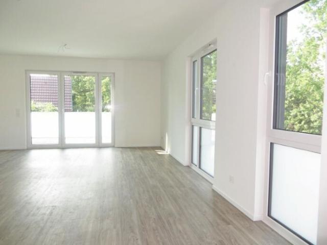 Moderne 3 Zimmer Wohnung mit Balkon in Hamburg Niendorf