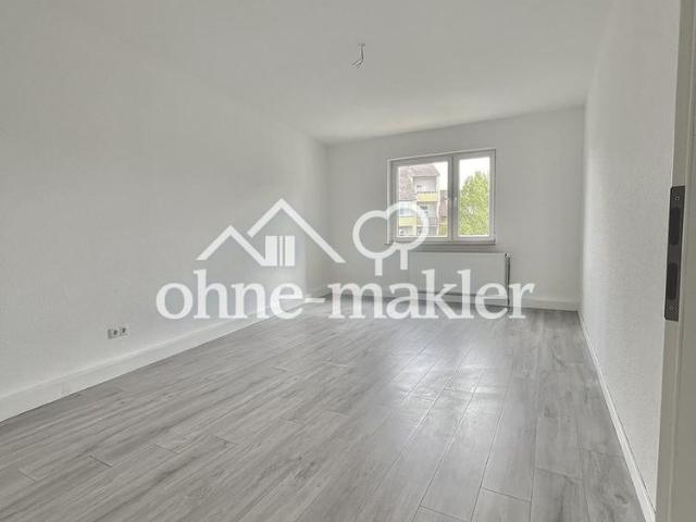 Moderne 3 Zimmer Wohnung mit Balkon in Hagen