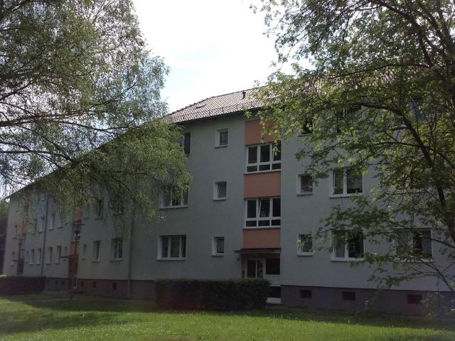 Moderne 3 Zimmer Wohnung mit Balkon in Kassel