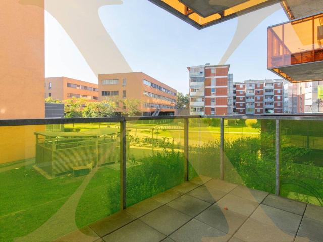Moderne 2,5 Zimmer Wohnung mit Balkon in optimaler Linzer Lage zu vermieten!