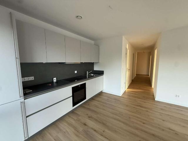 Moderne 3 Zimmer Wohnung mit Balkon in Pinneberg