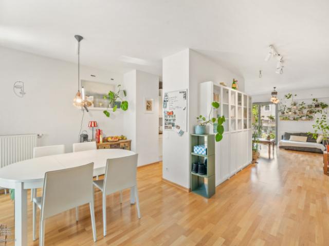 Moderne 3 zimmer wohnung mit balkon & loggia in ruhiger hoflage | 1140 wien | ideal für paare | familien | anleger
