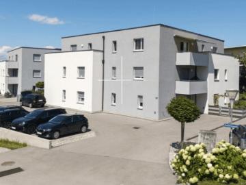 Moderne 3 Zimmer Wohnung mit Balkon nähe Bahnhof Tullnerfeld