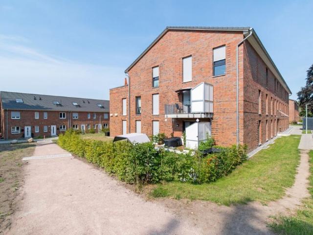 Moderne 3 Zimmer Wohnung mit durchdachtem Grundriss