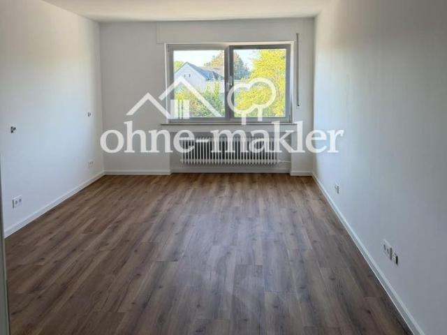 Moderne 3 Zimmer Wohnung mit durchdachtem Grundriss in Köln Weiden