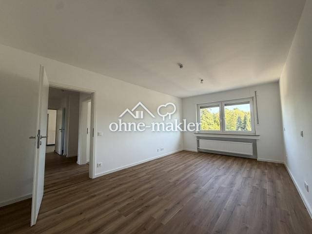 Moderne 3 Zimmer Wohnung mit durchdachtem Grundriss in Köln Weiden