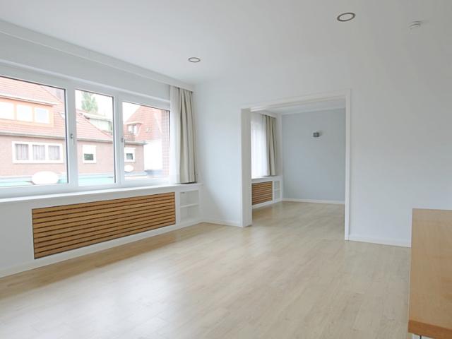 Moderne 3 Zimmer Wohnung mit Dachterrasse und Stellplatz mitten im Zentrum von Bad Zwischenahn