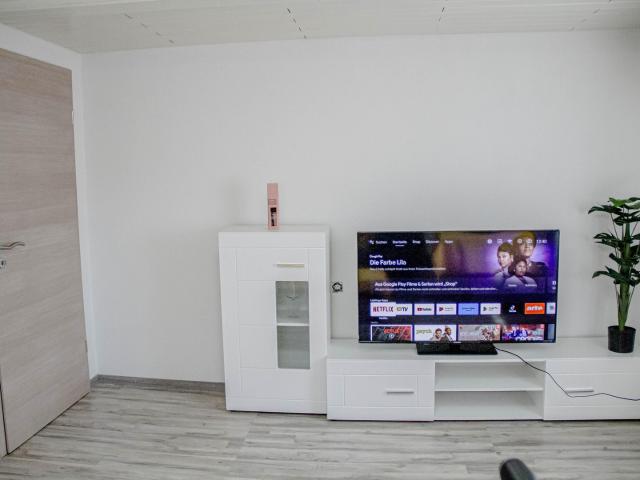 Moderne 3 Zimmer Wohnung mit Einbauküche & Garage in attraktiver Lage von Ilsfeld