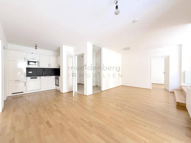 Moderne 3 Zimmer Wohnung mit Einbauküche und Aufzug in 1210 Wien zu mieten!