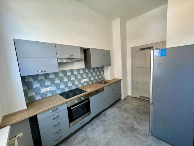 Moderne 3 Zimmer Wohnung mit Einbauküche