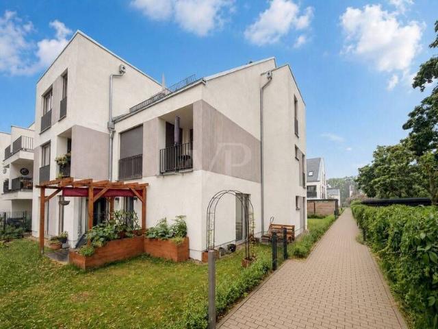 Moderne 3 Zimmer Wohnung mit Galerie in ruhiger Lage jetzt 4 Jahre befristet mieten !