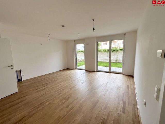 moderne 3 zimmer wohnung mit garten – ihr neues zuhause!