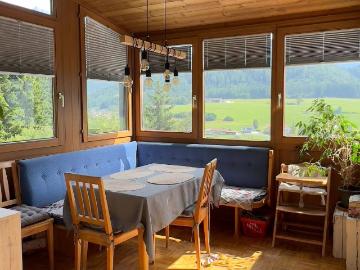 Apartment for rent in 6384 - Garten, Keller
