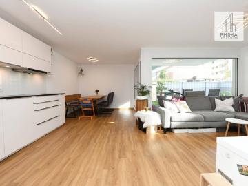 Apartment for sale in 6845 - Garten, Keller