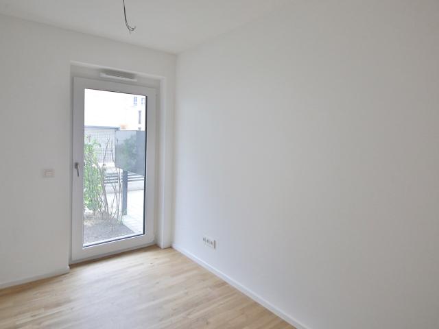 Moderne 3 Zimmer Wohnung mit hochwertiger Ausstattung