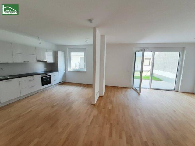 Eigengarten in ruhiger Zentrumslage! Hochwertige 3 Zimmer Maisonette Wohnung im Karmeliterhof