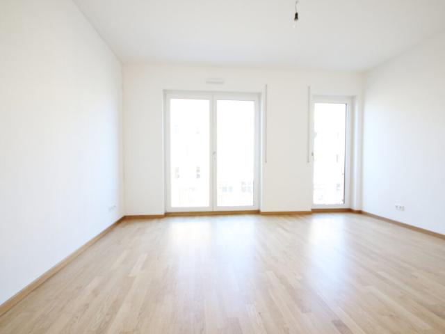 Moderne 3 Zimmer Wohnung mit Loggia