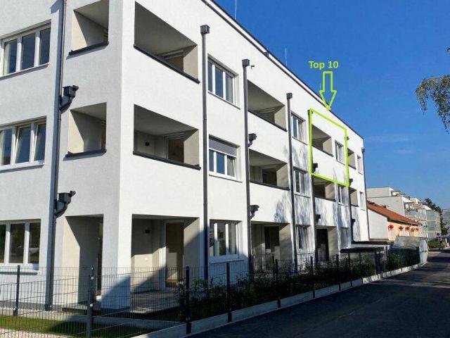 Moderne 3 Zimmer Wohnung mit Loggia, TG Parkplatz und hochwertiger Ausstattung