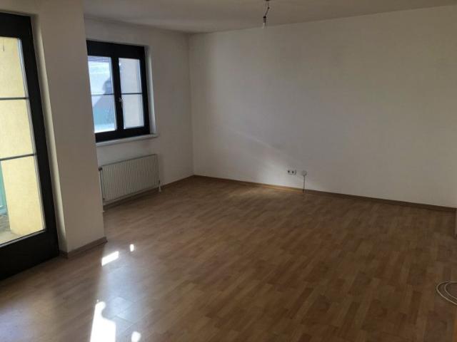 Moderne 3 Zimmer Wohnung mit Loggia und Garage in Eisenstadt nur 996,50 € Miete!