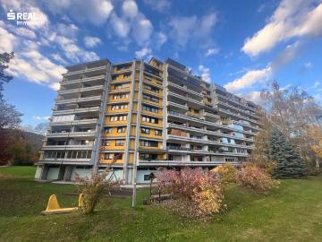 Moderne 3 Zimmer Wohnung mit Loggia und Stellplatz in Leoben