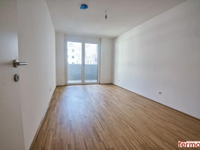 Moderne 3 Zimmer Wohnung mit Loggia, Einbauküche & Fußbodenheizung in 1200 Wien mieten!