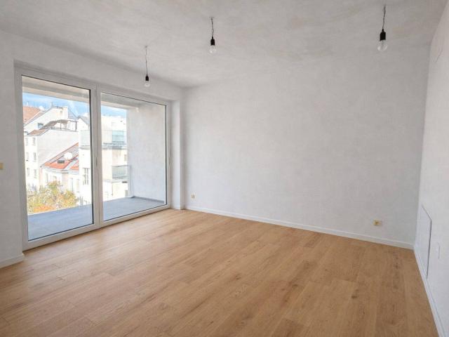 Kompakte 3 Zimmer Wohnung mit Loggia in 1120 Wien