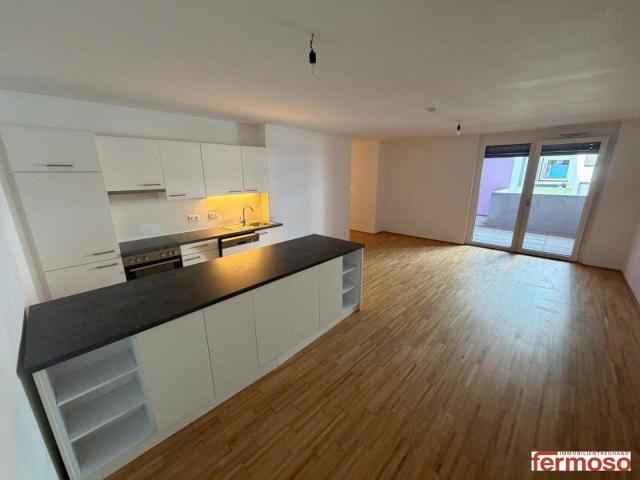 Moderne 3 Zimmer Wohnung mit Loggia in 1200 Wien – Ihr neues Zuhause!