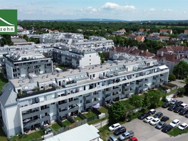 Moderne 3 Zimmer Wohnung mit Loggia in ruhiger Lage! ab 01.10.2026 verfügbar!