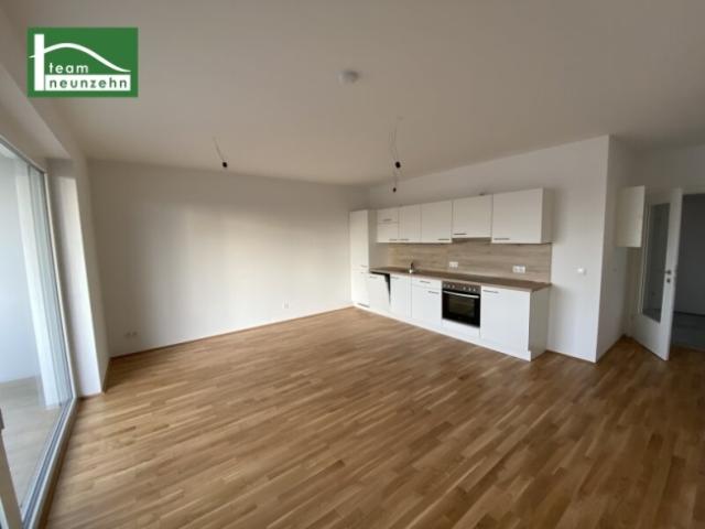 Moderne 3 Zimmer Wohnung mit Loggia in ruhiger Lage! ab 01.12.2026 verfügbar!