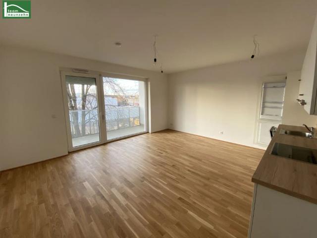 Moderne 3 Zimmer Wohnung mit Loggia in ruhiger Lage! ab 01.12.2026 verfügbar!
