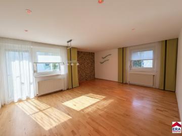 Reserviert: Moderne 3 Zimmer Wohnung mit Loggia/Balkon in St. Andrä Wördern – Ihr neues Zuhause!