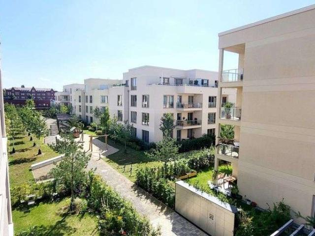 Moderne 3 Zimmer Wohnung mit Premium Ausstattung