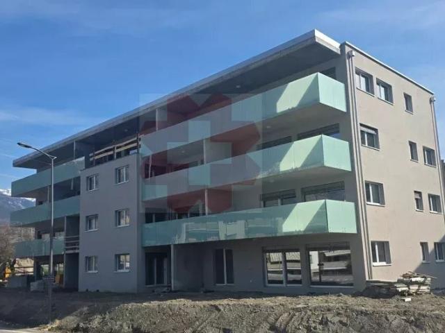 Attika 4.5 Zimmer