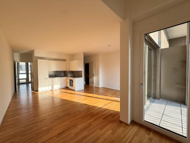 Moderne 3 Zimmer Wohnung mit privater Dachterrasse in der Hafencity Hamburg