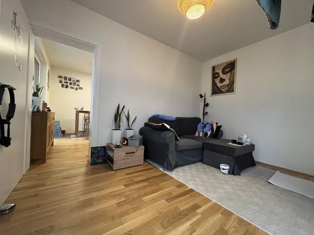 Moderne 3 Zimmer Wohnung mit rund 14 m² großen Balkon in Innenstädtischer Lage – PROVISIONSFREI!