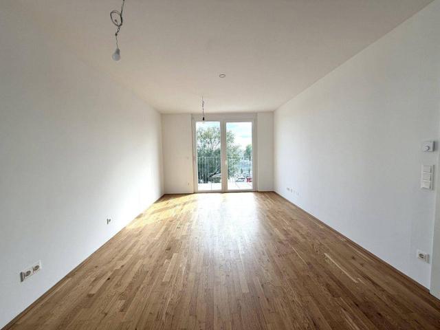 Moderne 3 Zimmer Wohnung mit Süd Balkon