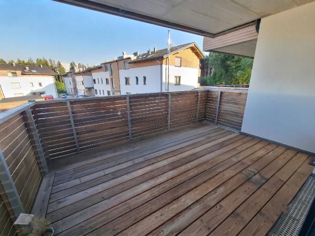 Moderne 3 Zimmer Wohnung mit Südost Balkon