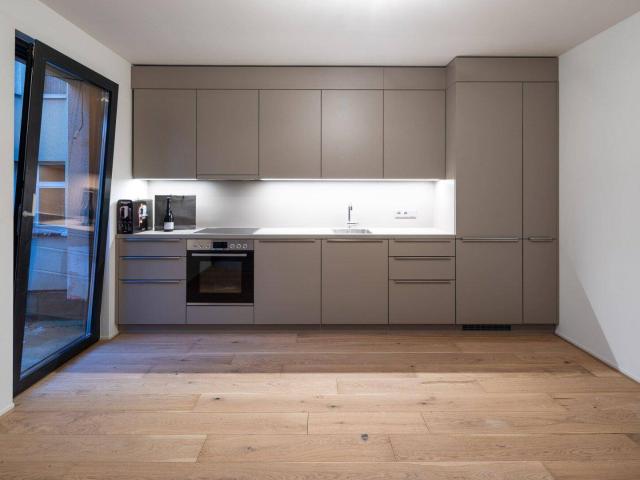 moderne 3 Zimmer Wohnung mit Terrasse beim Brunnenmarkt