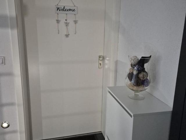 Moderne 3 Zimmer Wohnung mit Terrasse & Garten in Burgau