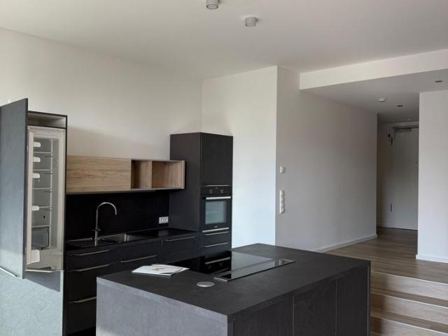 Moderne 3 Zimmer Wohnung mit Terrasse in Bannewitz bei Dresden