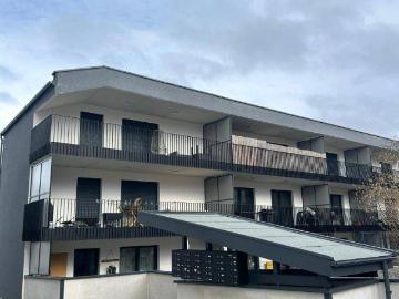 Moderne 3 Zimmer Wohnung mit Terrasse in Ranshofen