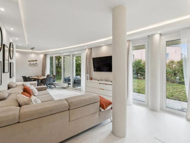 Moderne 3 Zimmer Wohnung mit Terrasse und TG Stellplatz in Heidenheim