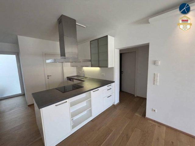 Moderne 3 Zimmer Wohnung mit Terrasse und Garagenstellplatz in Krems