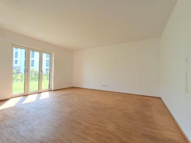 Moderne 3 Zimmer Wohnung mit Terrasse