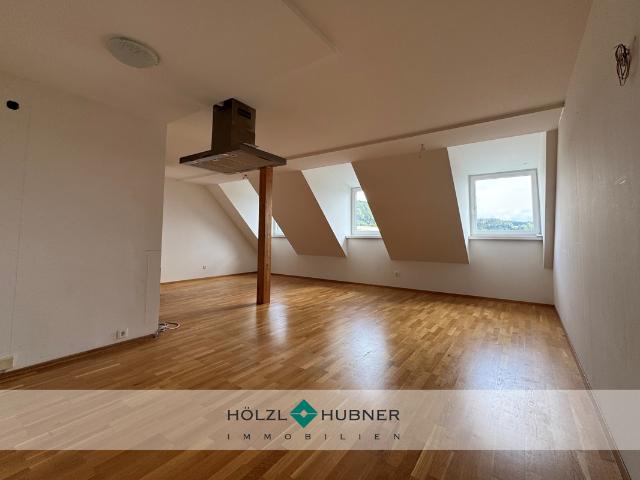 Moderne 3 Zimmer Wohnung mit viel Licht im Kern von Thalgau