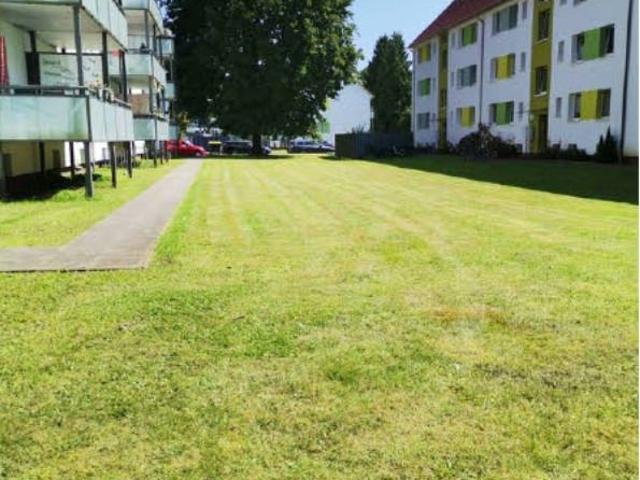 Moderne 3 Zimmer Wohnung mit Wohlfühlcharakter in Oldenburg