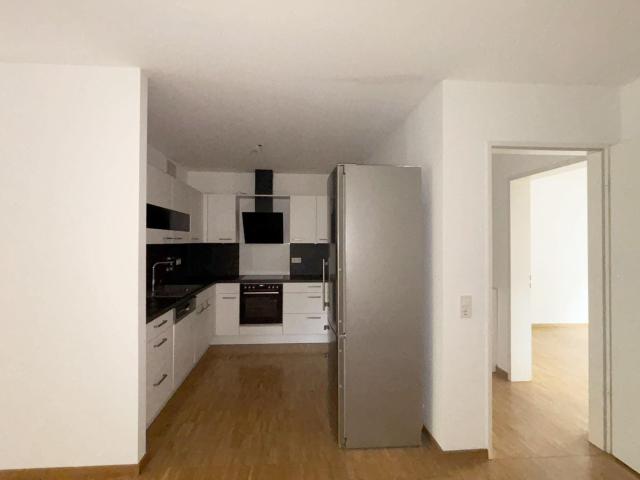 Moderne 3 Zimmer Wohnung mit zwei Bädern