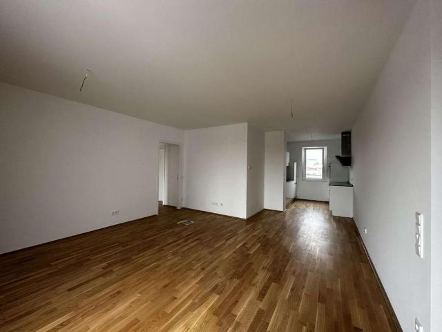 Moderne 3 Zimmer Wohnung mit zwei Dachterrassen